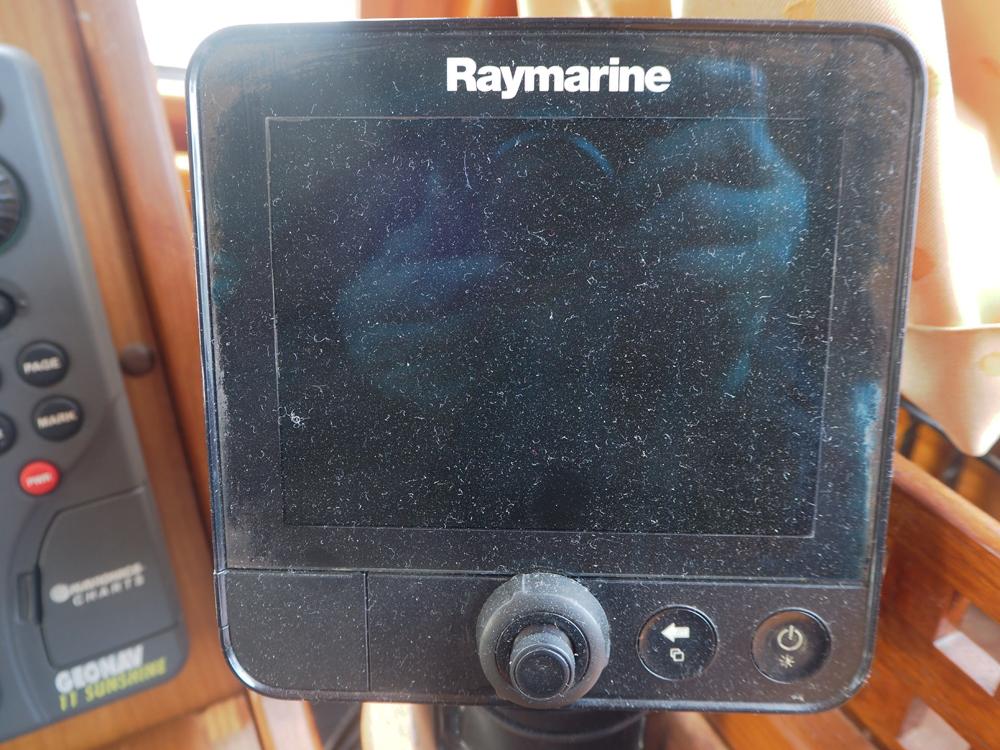  Navigatie en electronica